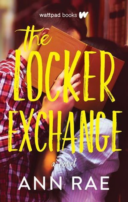 The Locker Exchange, Ann Rae - Ebook - 9781989365847