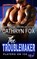 The Troublemaker, Cathryn Fox - Paperback - 9781989374238