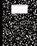 Marble Composition Notebook College Ruled, Young Dreamers Press - Paperback - 9781989387672