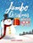 Jumbo Christmas Coloring Book, Harper Hall - Paperback - 9781989543528
