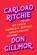 Carload Ritchie, Don Gillmor - Gebonden - 9781989555675