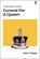 Funeral for a Queen, John Fraser - Paperback - 9781989555903