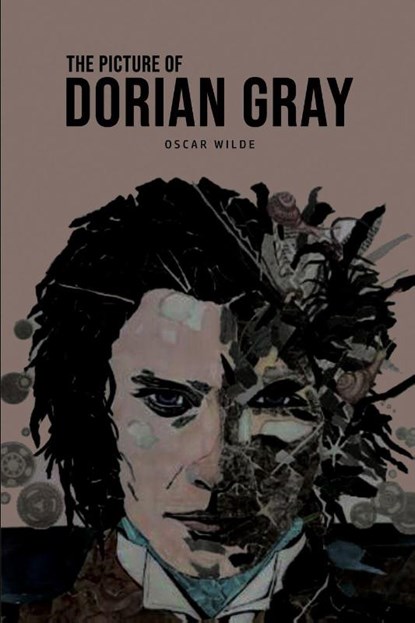 The Picture of Dorian Gray, Monsieur Oscar Wilde - Paperback - 9781989631836