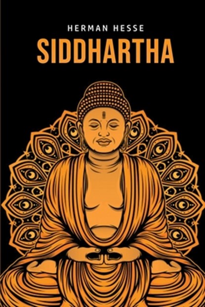 Siddhartha, Herman Hesse - Paperback - 9781989631959