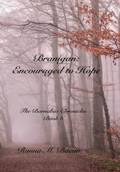 Branigan, Ronna M Bacon - Gebonden - 9781989699287