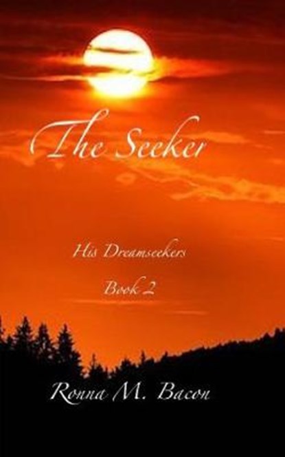 The Seeker, BACON,  Ronna - Paperback - 9781989699744