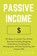 Passive Income, David J Green - Paperback - 9781989726051