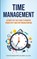 Time Management, David McKeown ; Greg Allen - Paperback - 9781989749159