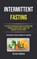 Intermittent Fasting, ROBBINS,  Forrest - Paperback - 9781989749753