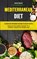 Mediterranean Diet, Burnell Mercure - Paperback - 9781989749982
