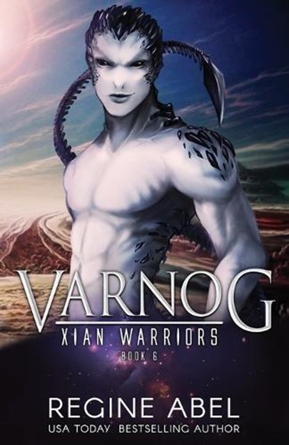 Varnog, Regine Abel - Paperback - 9781989761199