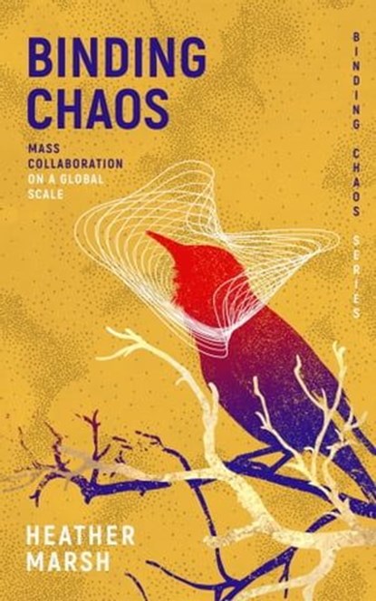 Binding Chaos, Heather Marsh - Ebook - 9781989783351