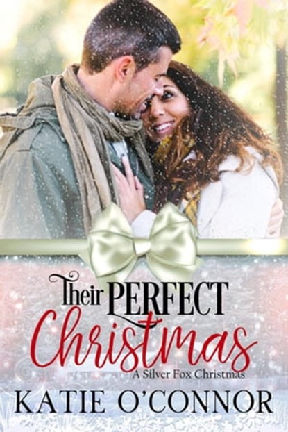 Their Perfect Christmas, Katie O'Connor - Ebook - 9781989816615