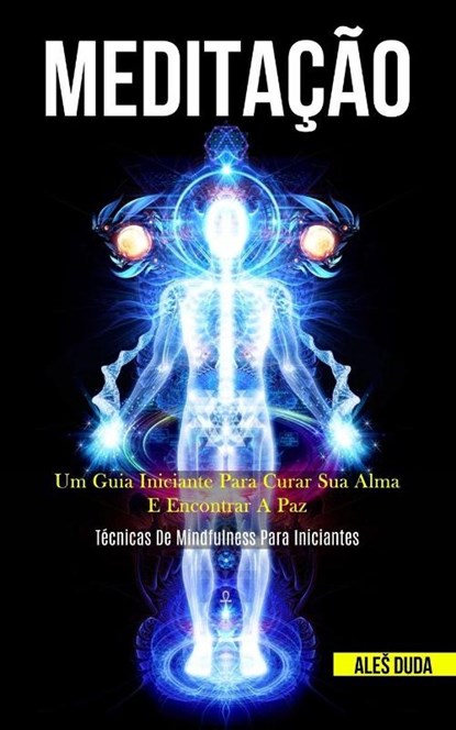 Meditacao, Ales Duda - Paperback - 9781989837474