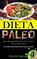 Dieta Paleo, Floyd Miles - Paperback - 9781989837801