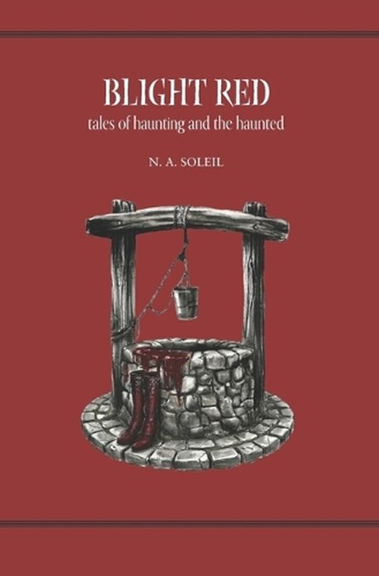 Blight Red, N a Soleil - Paperback - 9781989861950