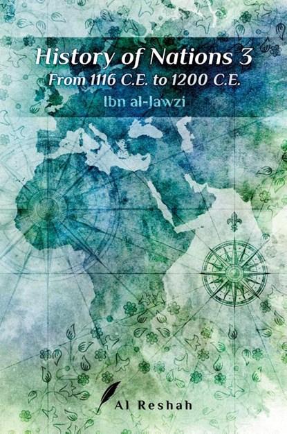 History of Nations 3, Ibn Al-Jawzi - Paperback - 9781989875131
