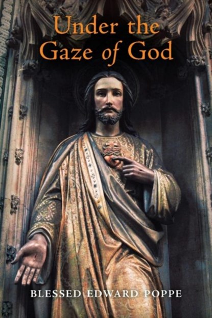 Under the Gaze of God, POPPE,  Edward - Paperback - 9781989905340