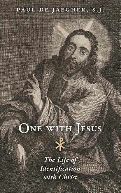 One with Jesus, Paul de Jaegher - Paperback - 9781989905890
