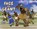 Face au Geant, Pip Reid - Paperback - 9781989961308