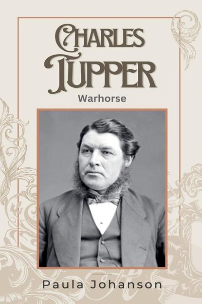 Charles Tupper, Paula Johanson - Paperback - 9781989966143