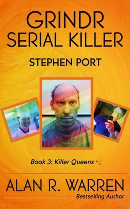 Grindr Serial Killer : Stephen Port, Alan R. Warren - Ebook - 9781989980668