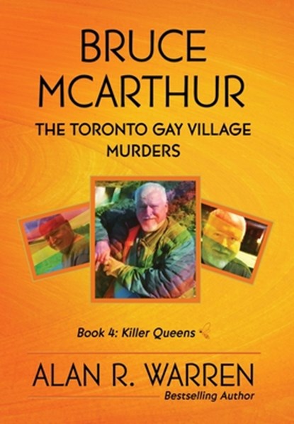 Bruce McArthur, Alan R Warren - Gebonden - 9781989980682
