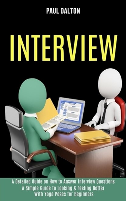 Interview, DALTON,  Paul - Paperback - 9781989990650