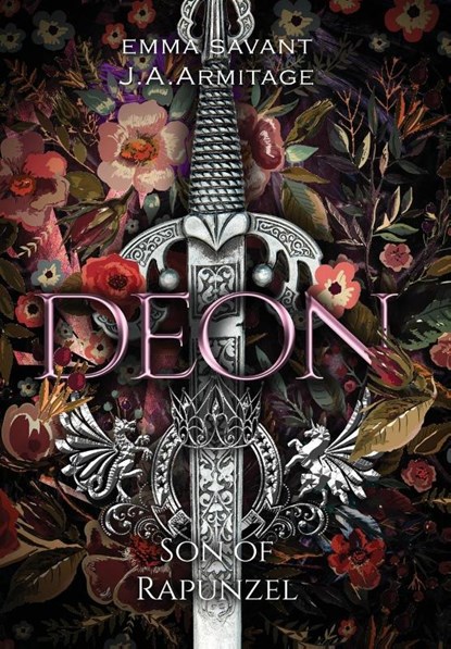 Deon, J a Armitage ; Emma Savant - Gebonden - 9781989997468