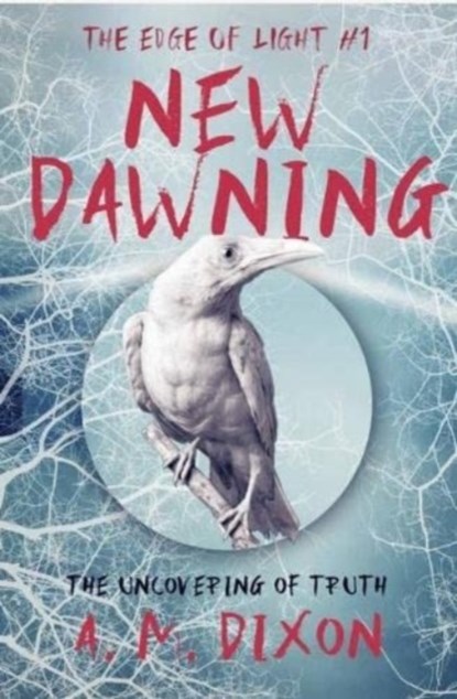 A New Dawning, A.M. Dixon - Paperback - 9781990035197