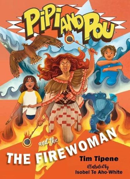 , Tim Tipene - Paperback - 9781990035371