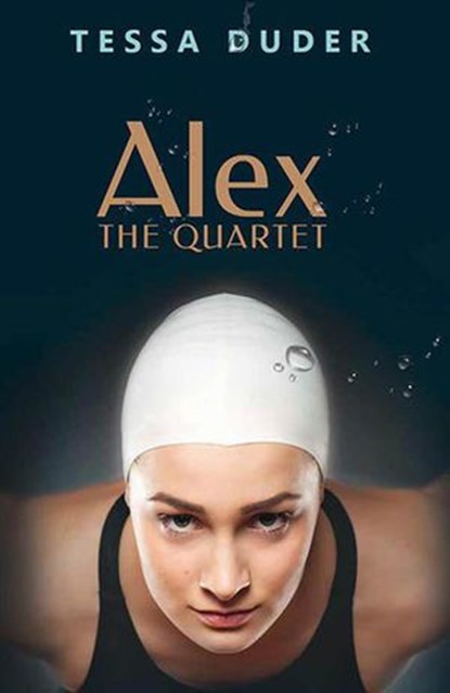 Alex: The Boxset, Tessa Duder - Ebook - 9781990035883