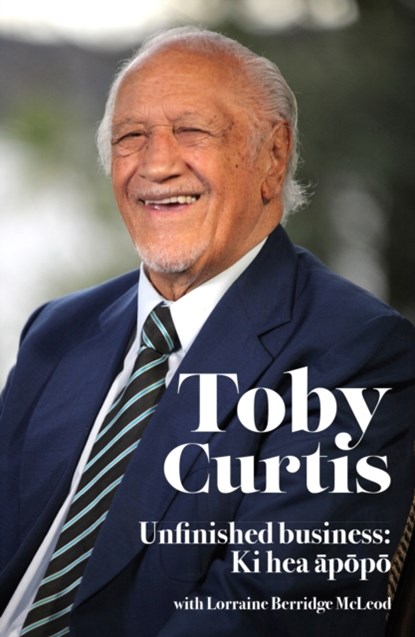 Toby Curtis, Sir Toby Curtis - Paperback - 9781990042300