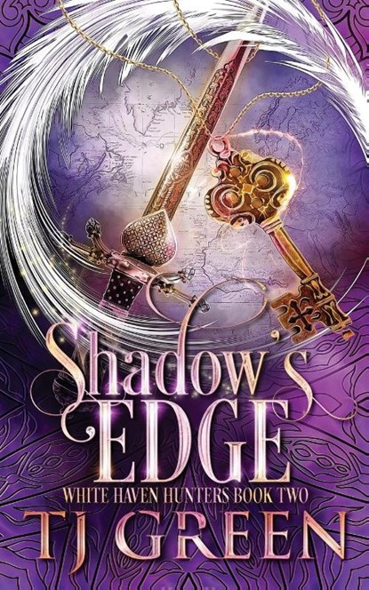 Shadow's Edge, T.J. Green - Paperback - 9781990047220