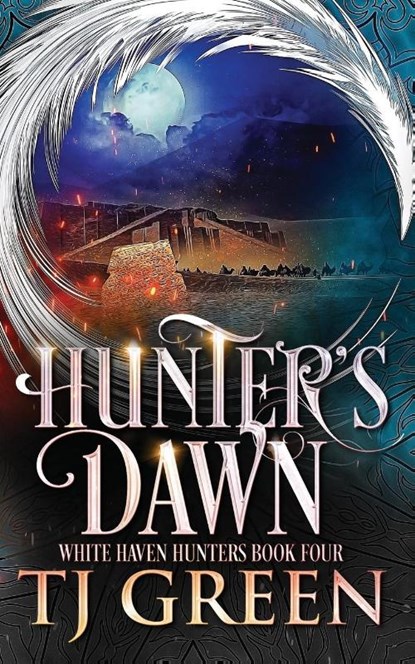 Hunter's Dawn, Tj Green - Paperback - 9781990047404