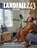 Landfall 243, Lynley Edmeades - Paperback - 9781990048371