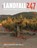 Landfall 247, Lynley Edmeades - Paperback - 9781990048777