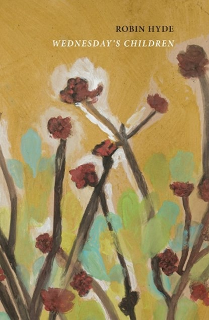 Wednesday's Children, Robin Hyde - Paperback - 9781990048944