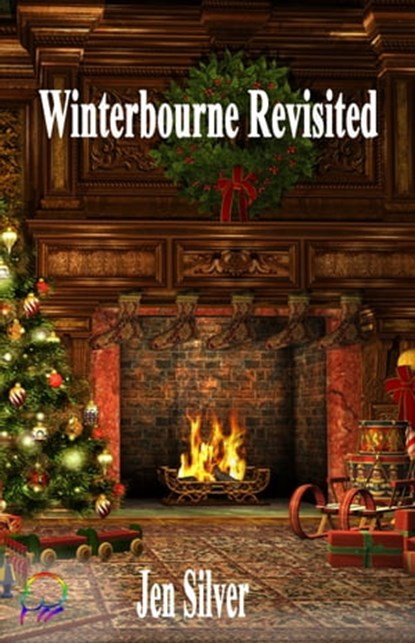 Winterbourne Revisited, Jen Silver - Ebook - 9781990049521