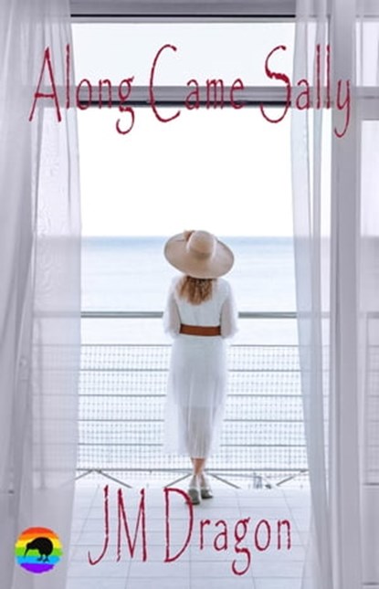 Along Came Sally, JM Dragon - Ebook - 9781990049675