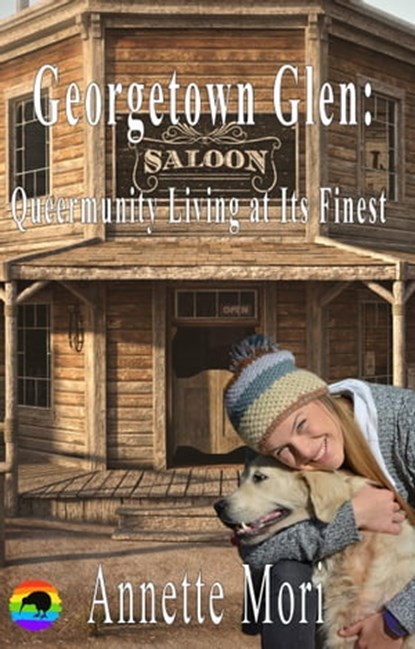 Georgetown Glen, Annette Mori - Ebook - 9781990049736