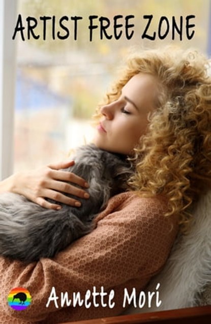 Artist Free Zone, Annette Mori - Ebook - 9781990049859