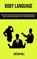 Body Language, HILL,  Justin - Paperback - 9781990053023
