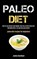 Paleo Diet, James Davidson - Paperback - 9781990061998
