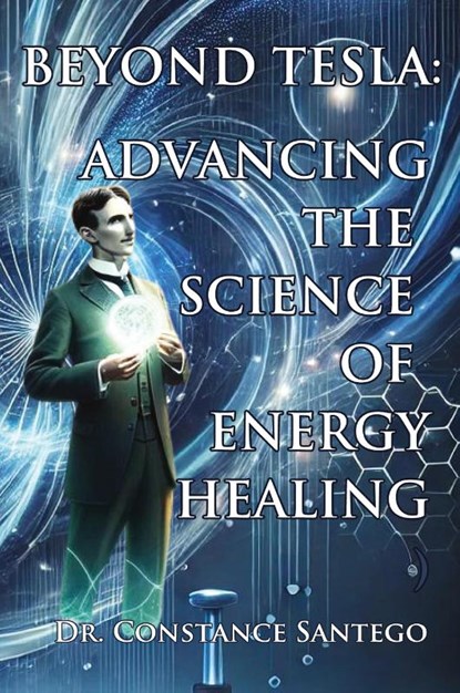 Beyond Tesla, Constance Santego - Paperback - 9781990062438
