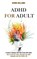 Adhd for Adult, Dennis Williams - Paperback - 9781990084188