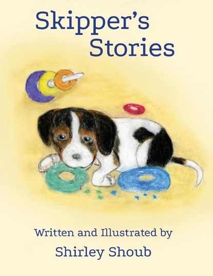 Skipper's Stories, Shirley Shoub - Paperback - 9781990093999