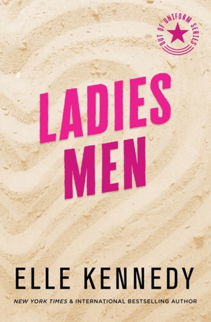 Ladies Men, Elle Kennedy - Paperback - 9781990101106