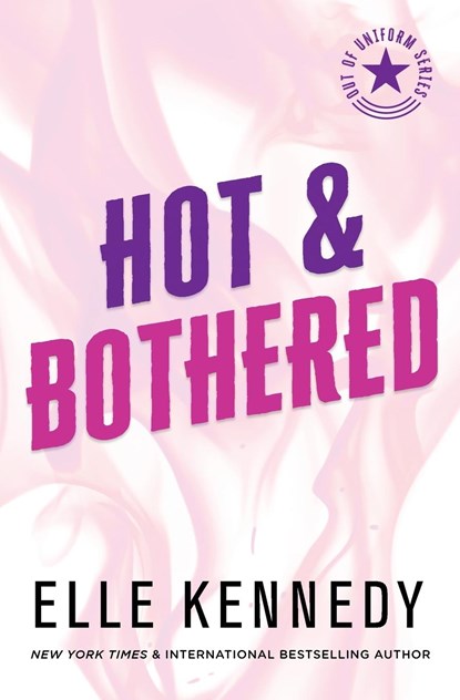 Hot & Bothered, Elle Kennedy - Paperback - 9781990101120
