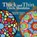 Thick and Thin Circle Mandalas, Eric Williams ; 5310 Publishing - Paperback - 9781990158025